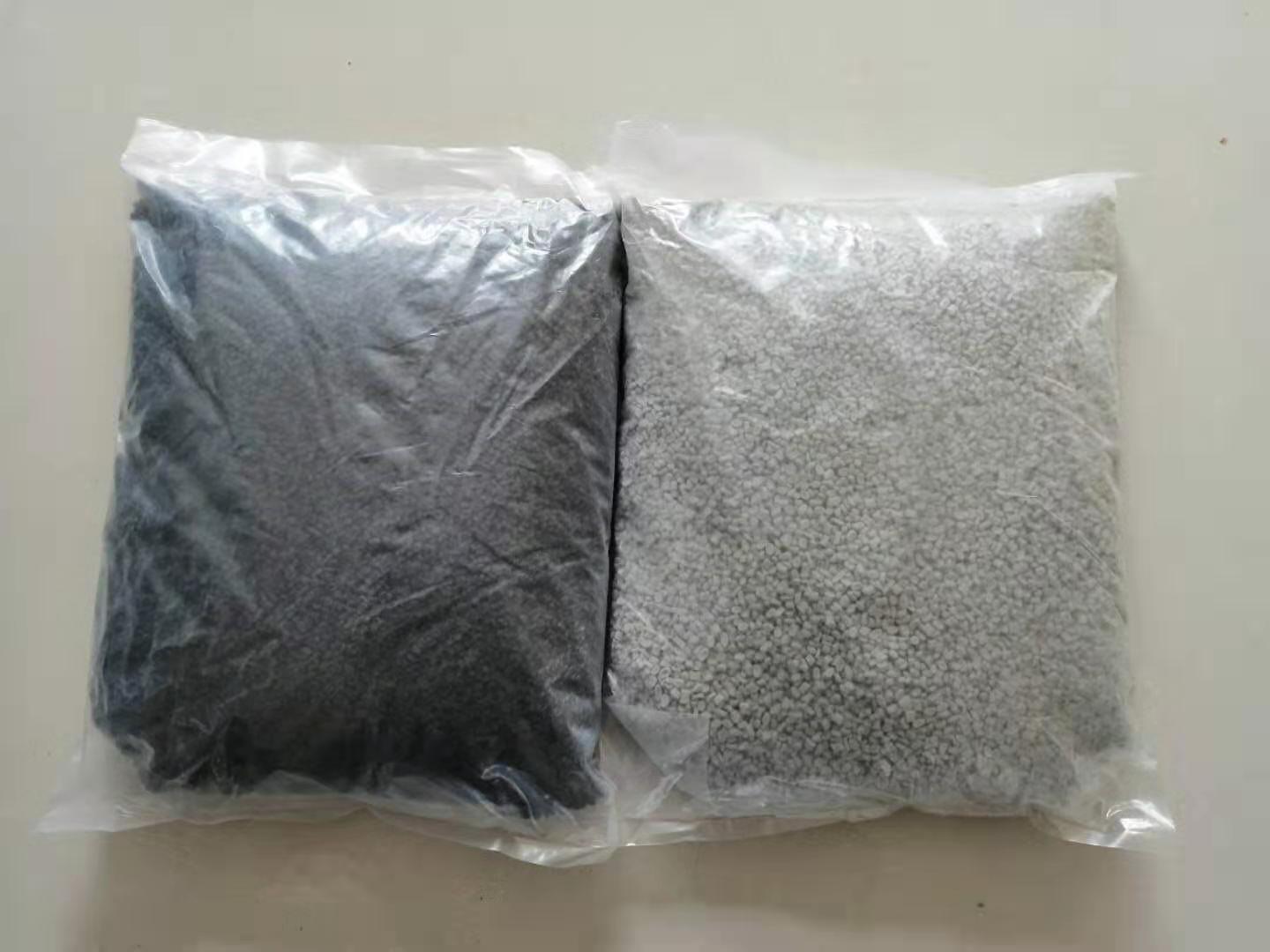 客户做的PE塑料井测试质量，用赤峰JPAI官网塑料加工
